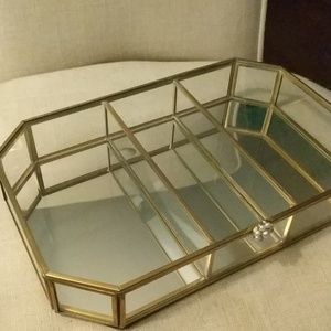 Jewerly display box.